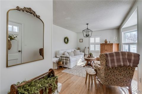 Tiny photo for 1351 Sherman Street, Watertown City, NY 13601 (MLS # S1660586)