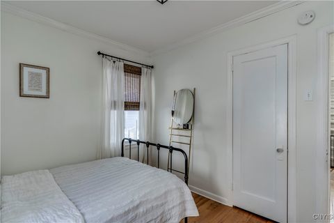 Tiny photo for 1351 Sherman Street, Watertown City, NY 13601 (MLS # S1660586)