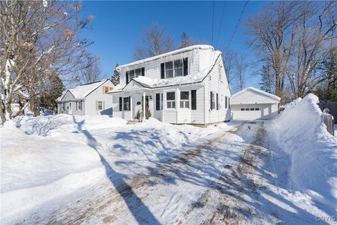 Tiny photo for 1351 Sherman Street, Watertown City, NY 13601 (MLS # S1660586)