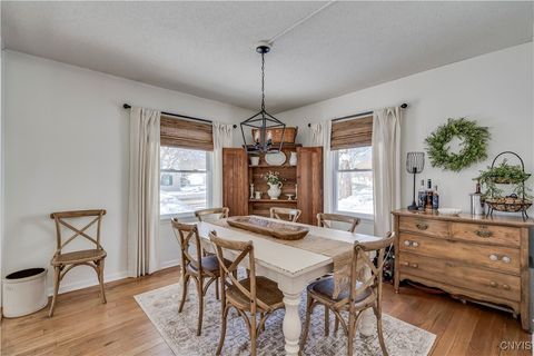 Tiny photo for 1351 Sherman Street, Watertown City, NY 13601 (MLS # S1660586)