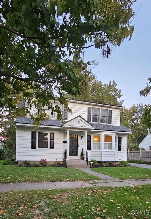 Tiny photo for 1351 Sherman Street, Watertown City, NY 13601 (MLS # S1660586)