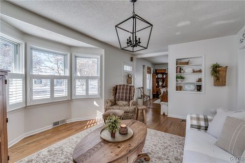 Tiny photo for 1351 Sherman Street, Watertown City, NY 13601 (MLS # S1660586)