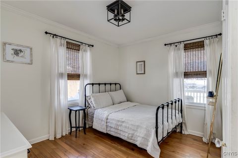 Tiny photo for 1351 Sherman Street, Watertown City, NY 13601 (MLS # S1660586)