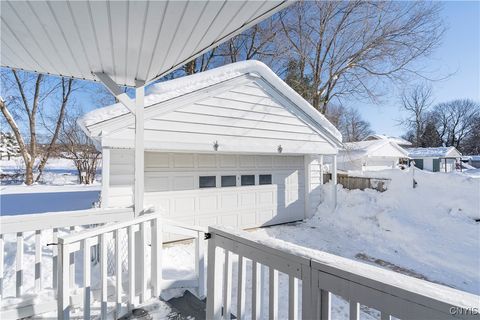 Tiny photo for 1351 Sherman Street, Watertown City, NY 13601 (MLS # S1660586)