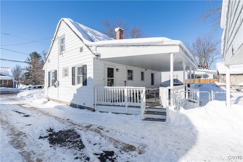 Tiny photo for 1351 Sherman Street, Watertown City, NY 13601 (MLS # S1660586)