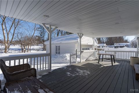 Tiny photo for 1351 Sherman Street, Watertown City, NY 13601 (MLS # S1660586)