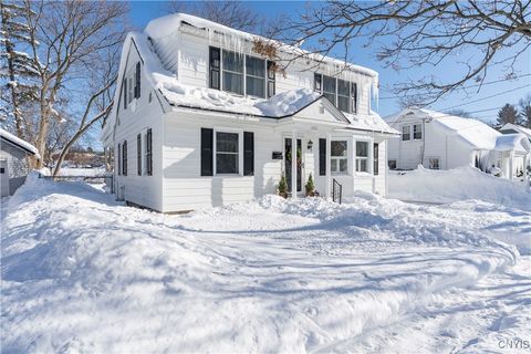 Tiny photo for 1351 Sherman Street, Watertown City, NY 13601 (MLS # S1660586)