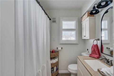 Tiny photo for 1351 Sherman Street, Watertown City, NY 13601 (MLS # S1660586)