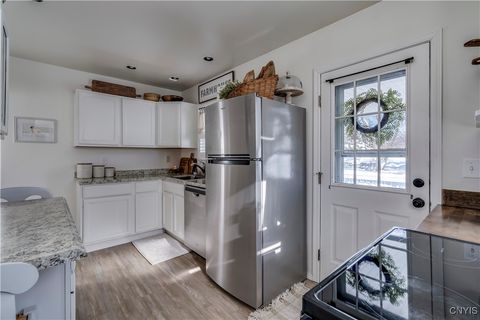 Tiny photo for 1351 Sherman Street, Watertown City, NY 13601 (MLS # S1660586)