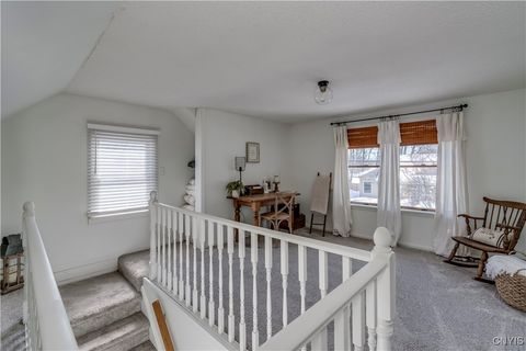 Tiny photo for 1351 Sherman Street, Watertown City, NY 13601 (MLS # S1660586)