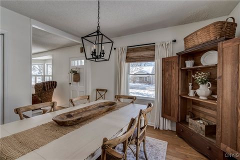 Tiny photo for 1351 Sherman Street, Watertown City, NY 13601 (MLS # S1660586)