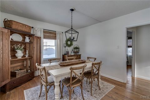 Tiny photo for 1351 Sherman Street, Watertown City, NY 13601 (MLS # S1660586)