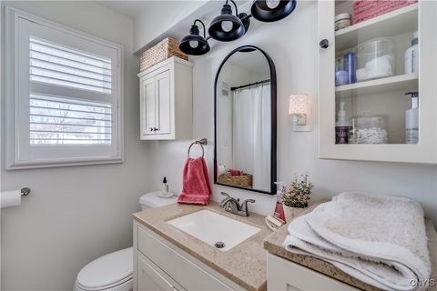 Tiny photo for 1351 Sherman Street, Watertown City, NY 13601 (MLS # S1660586)