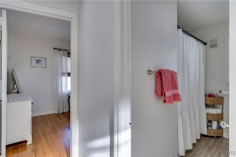 Tiny photo for 1351 Sherman Street, Watertown City, NY 13601 (MLS # S1660586)