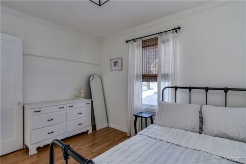 Tiny photo for 1351 Sherman Street, Watertown City, NY 13601 (MLS # S1660586)