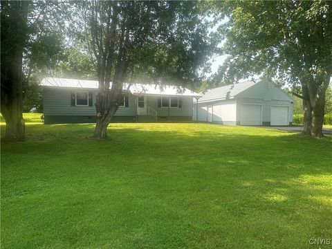 46 Liberty Street Carthage NY 13619