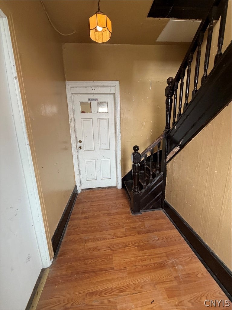 509 Roberts Street