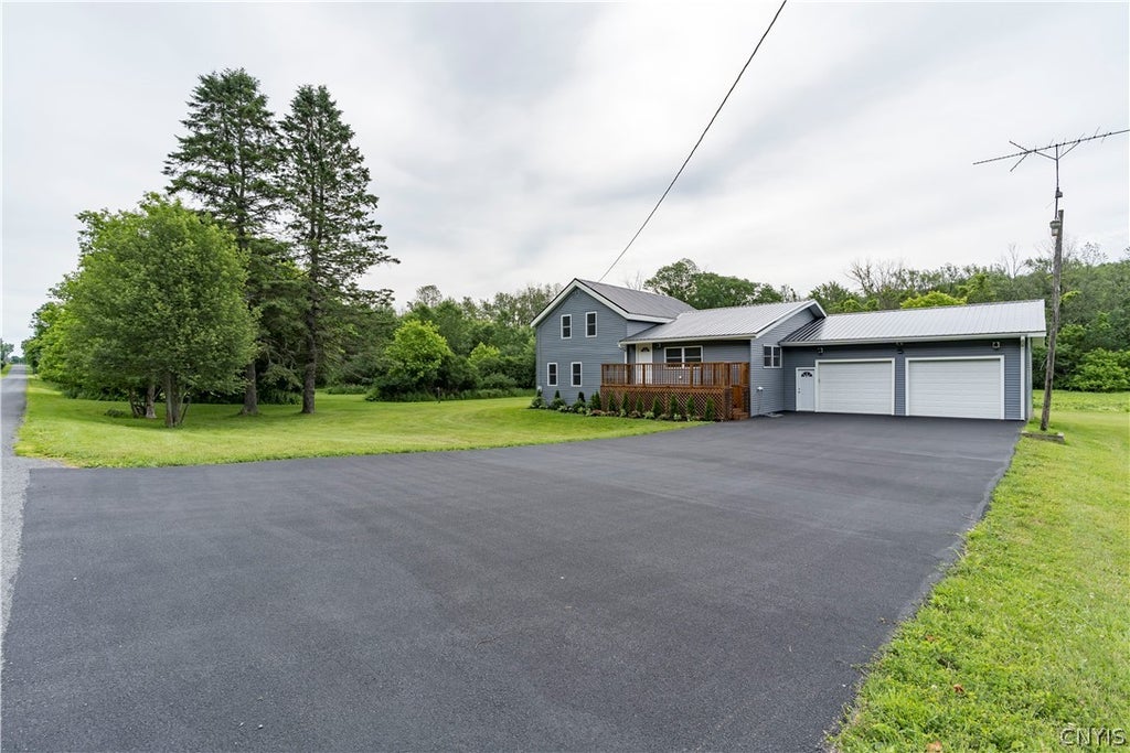 Photo of 16736 Sandy Creek Valley Road #738, Watertown Town, NY 13601 (MLS # S1694207)