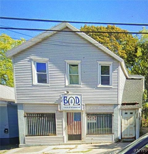 Photo of 1110 Butternut Street, Syracuse, NY 13208 (MLS # S1666868)