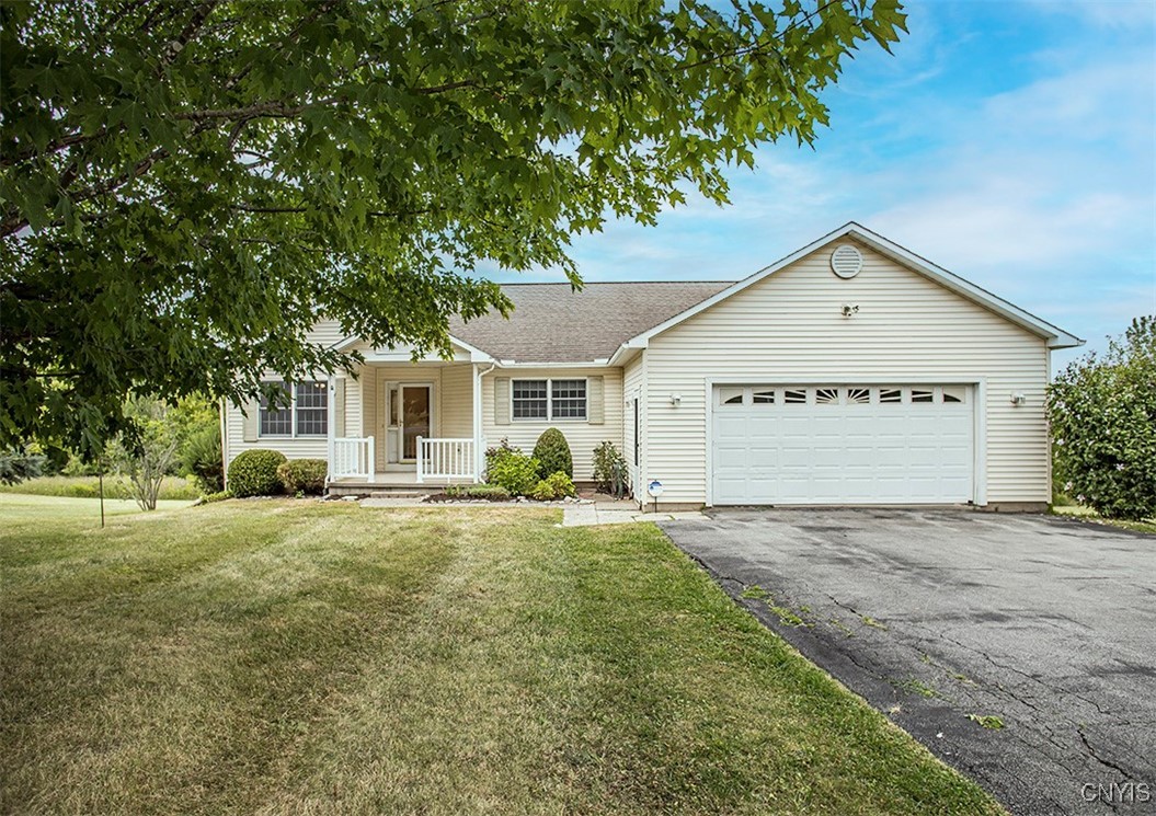 4001 Mary Lynn Drive