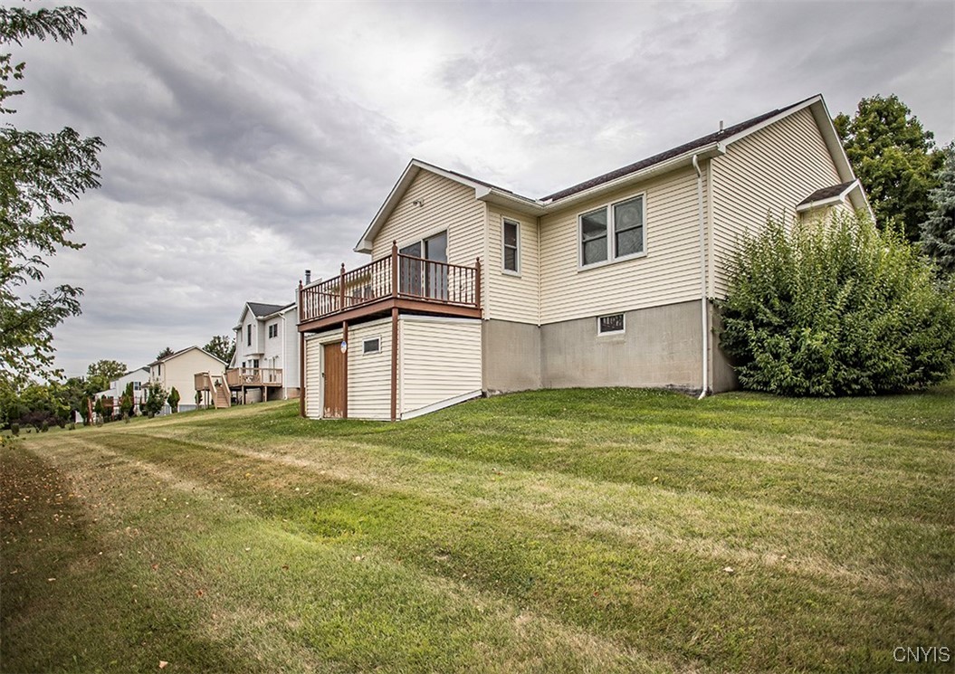 4001 Mary Lynn Drive