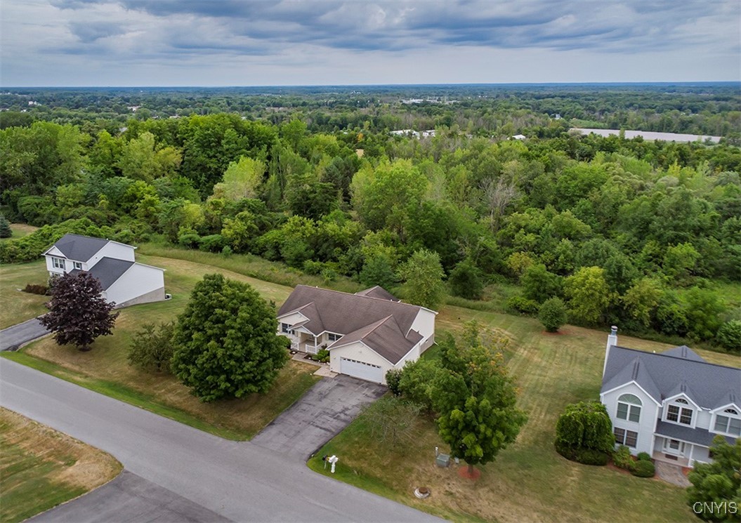 4001 Mary Lynn Drive