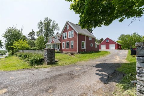 621 N Hycliff Drive Watertown NY 13601