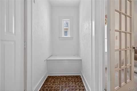 Tiny photo for 109 Craton St ST, Syracuse, NY 13203 (MLS # S1685035)