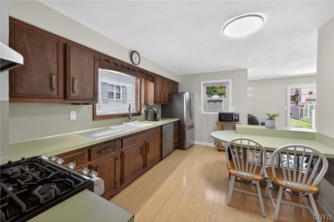 Tiny photo for 109 Craton St ST, Syracuse, NY 13203 (MLS # S1685035)