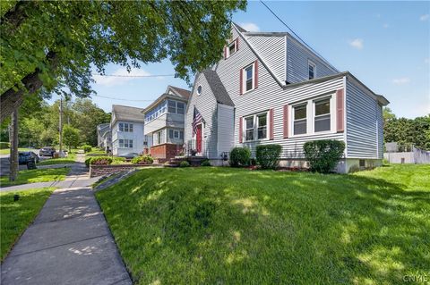 Tiny photo for 109 Craton St ST, Syracuse, NY 13203 (MLS # S1685035)