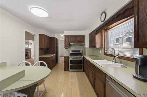 Tiny photo for 109 Craton St ST, Syracuse, NY 13203 (MLS # S1685035)
