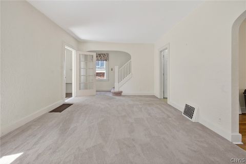 Tiny photo for 109 Craton St ST, Syracuse, NY 13203 (MLS # S1685035)