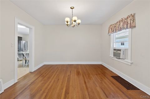 Tiny photo for 109 Craton St ST, Syracuse, NY 13203 (MLS # S1685035)