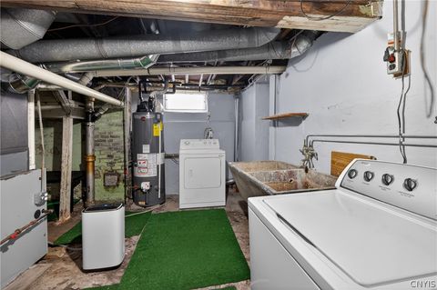 Tiny photo for 109 Craton St ST, Syracuse, NY 13203 (MLS # S1685035)