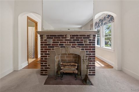 Tiny photo for 109 Craton St ST, Syracuse, NY 13203 (MLS # S1685035)