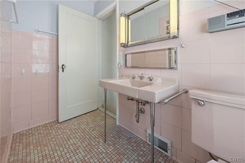 Tiny photo for 109 Craton St ST, Syracuse, NY 13203 (MLS # S1685035)