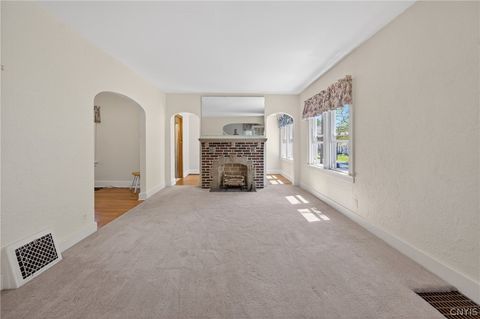 Tiny photo for 109 Craton St ST, Syracuse, NY 13203 (MLS # S1685035)