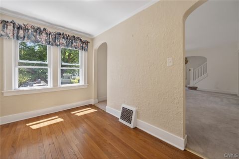 Tiny photo for 109 Craton St ST, Syracuse, NY 13203 (MLS # S1685035)