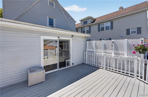 Tiny photo for 109 Craton St ST, Syracuse, NY 13203 (MLS # S1685035)