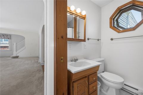 Tiny photo for 109 Craton St ST, Syracuse, NY 13203 (MLS # S1685035)