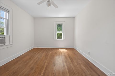 Tiny photo for 109 Craton St ST, Syracuse, NY 13203 (MLS # S1685035)