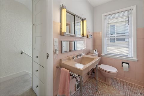 Tiny photo for 109 Craton St ST, Syracuse, NY 13203 (MLS # S1685035)