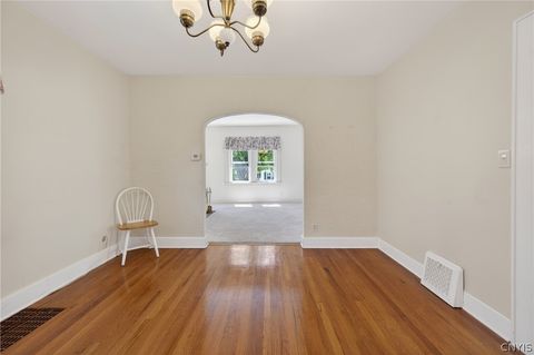 Tiny photo for 109 Craton St ST, Syracuse, NY 13203 (MLS # S1685035)