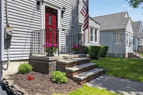 Tiny photo for 109 Craton St ST, Syracuse, NY 13203 (MLS # S1685035)
