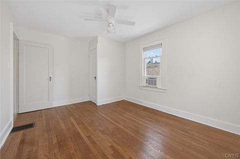 Tiny photo for 109 Craton St ST, Syracuse, NY 13203 (MLS # S1685035)