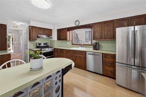 Tiny photo for 109 Craton St ST, Syracuse, NY 13203 (MLS # S1685035)