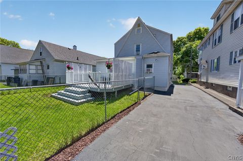 Tiny photo for 109 Craton St ST, Syracuse, NY 13203 (MLS # S1685035)