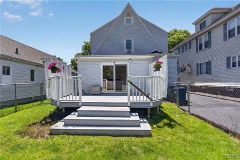 Tiny photo for 109 Craton St ST, Syracuse, NY 13203 (MLS # S1685035)