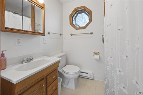Tiny photo for 109 Craton St ST, Syracuse, NY 13203 (MLS # S1685035)