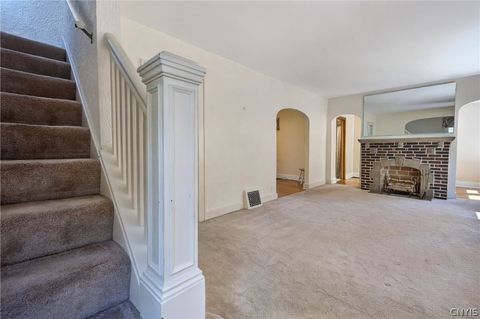 Tiny photo for 109 Craton St ST, Syracuse, NY 13203 (MLS # S1685035)